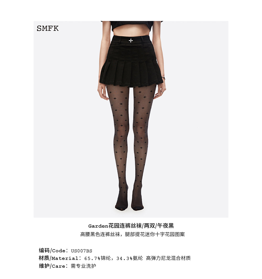 Fashion designer's clothing from Chinese Brand named as SMFK
