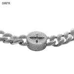 Fashion designer's clothing from Chinese Brand named as SMFK
