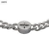 Fashion designer's clothing from Chinese Brand named as SMFK