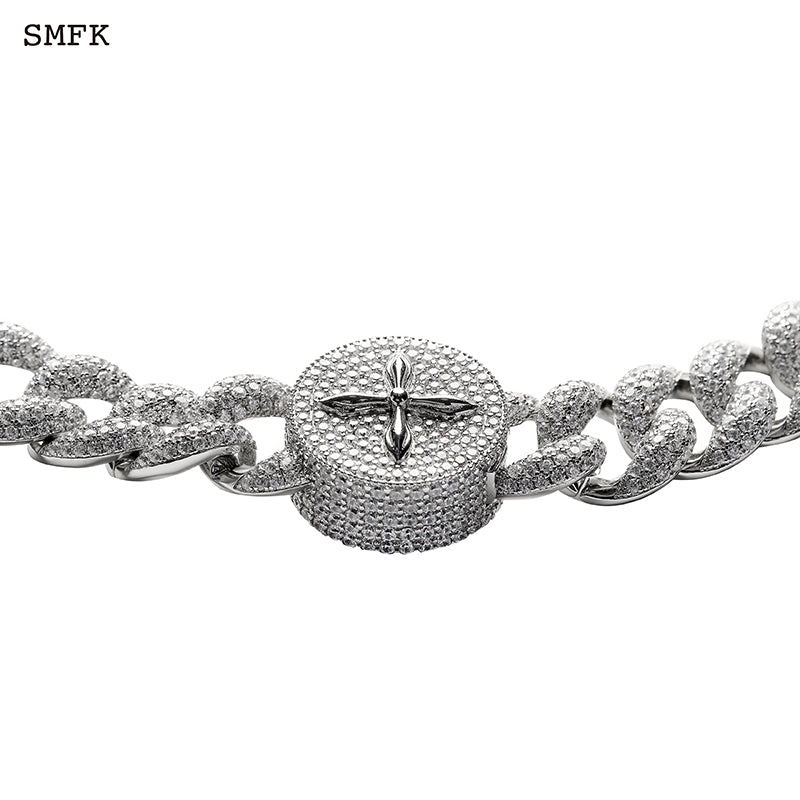 Fashion designer's clothing from Chinese Brand named as SMFK