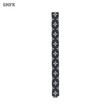 Fashion designer's clothing from Chinese Brand named as SMFK