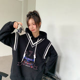 Via Pitti × 王者荣耀 鲁班7号 运动连帽卫衣