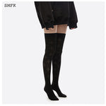 Fashion designer's clothing from Chinese Brand named as SMFK