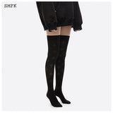 Fashion designer's clothing from Chinese Brand named as SMFK