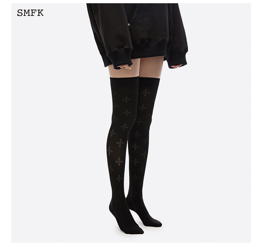 Fashion designer's clothing from Chinese Brand named as SMFK