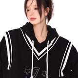 Via Pitti × 王者荣耀 鲁班7号 运动连帽卫衣
