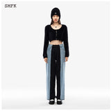 Fashion designer's clothing from Chinese Brand named as SMFK