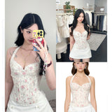 JUBIN 2510 DORIA CORSET