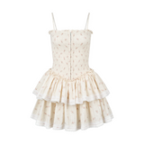 JUBIN 2505 Chelsea Dress