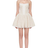 JUBIN 2610 PANDORA DRESS