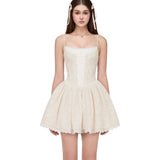 JUBIN 2610 PANDORA DRESS