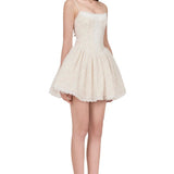JUBIN 2610 PANDORA DRESS