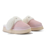 13DE MARZO | 2610 Doozoo Snow Slippers Pink