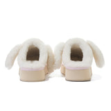 13DE MARZO | 2610 Doozoo Snow Slippers Pink