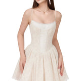 JUBIN 2610 PANDORA DRESS