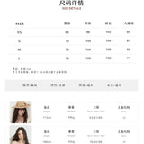 VIA PITTI 2504 重磅立体水钻阔腿牛仔裤