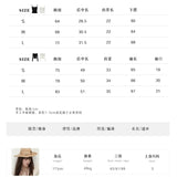 VIA PITTI 2504 铆钉字母烫钻基础背心 白