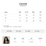 VIA PITTI 2504 百搭内搭蕾丝网纱裙 白