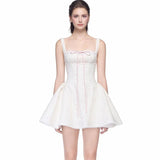 JUBIN 2605 PONFIE DRESS