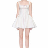 JUBIN 2605 PONFIE DRESS