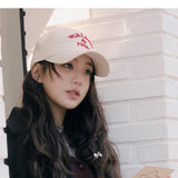 ROLAROLA 2603 MAISON DE ROLA BALL CAP BEIGE