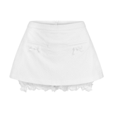 JUBIN 2605 DARCY SKIRT