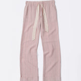 SCULPTOR 2602 Summer PJ Pants Pink