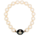 VIVIENNE WESTWOOD | LOELIA BRACELET PEARL