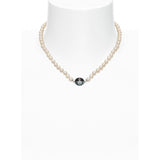 VIVIENNE WESTWOOD | LOELIA NECKLACE PEARL