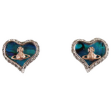 VIVIENNE WESTWOOD | PETRA EARRINGS