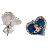 VIVIENNE WESTWOOD | PETRA EARRINGS