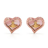 VIVIENNE WESTWOOD | PETRA EARRINGS