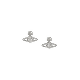 VIVIENNE WESTWOOD | GRACEBAS RELIE STUD EARRINGS