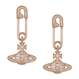 VIVIENNE WESTWOOD | LUCRECE EARRINGS