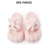 13DE MARZO | 2412 Bear Paw Slipper Pink