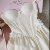 JUBIN 2510 Stella dress