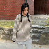 KOREAN COLLECTION 2511 纯色拉绒抽绳微喇裙裤