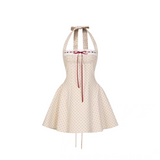 JUBIN 2605 RETRO DRESS