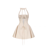 JUBIN 2605 RETRO DRESS