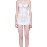 JUBIN 2607  LOLITA SUIT