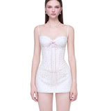 JUBIN 2607  LOLITA SUIT