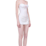 JUBIN 2607  LOLITA SUIT