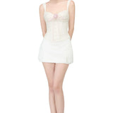 JUBIN 2610 PIPER SKIRT