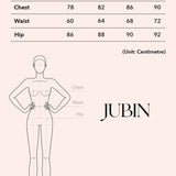 JUBIN 2602 FLORENCE CORSET