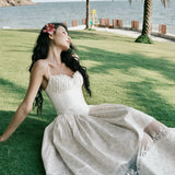 JUBIN 2610 FIONA DRESS
