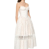 JUBIN 2610 FIONA DRESS