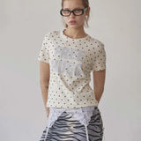 SCULPTOR 2604 Free Hugs Tee Raw