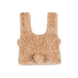 13DE MARZO | 2511 Doozoo Fuzzy Handbag