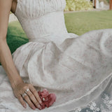 JUBIN 2610 FIONA DRESS