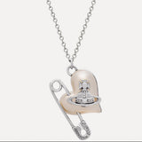VIVIENNE WESTWOOD | 2506 ORIETTA PENDANT